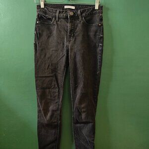 Lauren Conrad Skinny Jeans Size 4